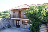 Casa de Joao Alvo