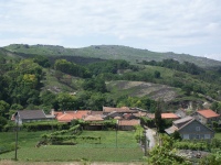 Rural village of Germil