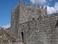 Castelo do Lindoso