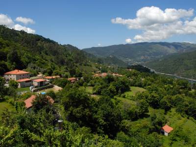 Descubra as aldeias de Portugal