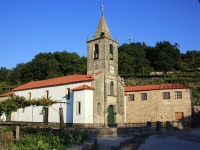 Church of Lindoso